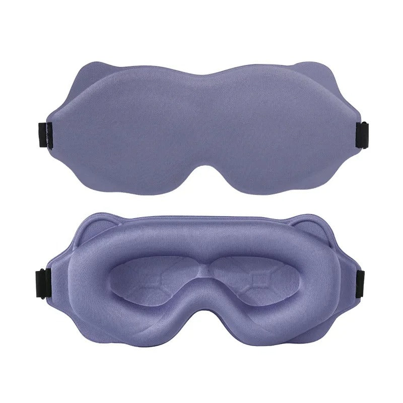 3D-Schlafmaske