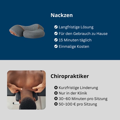 Nackzen