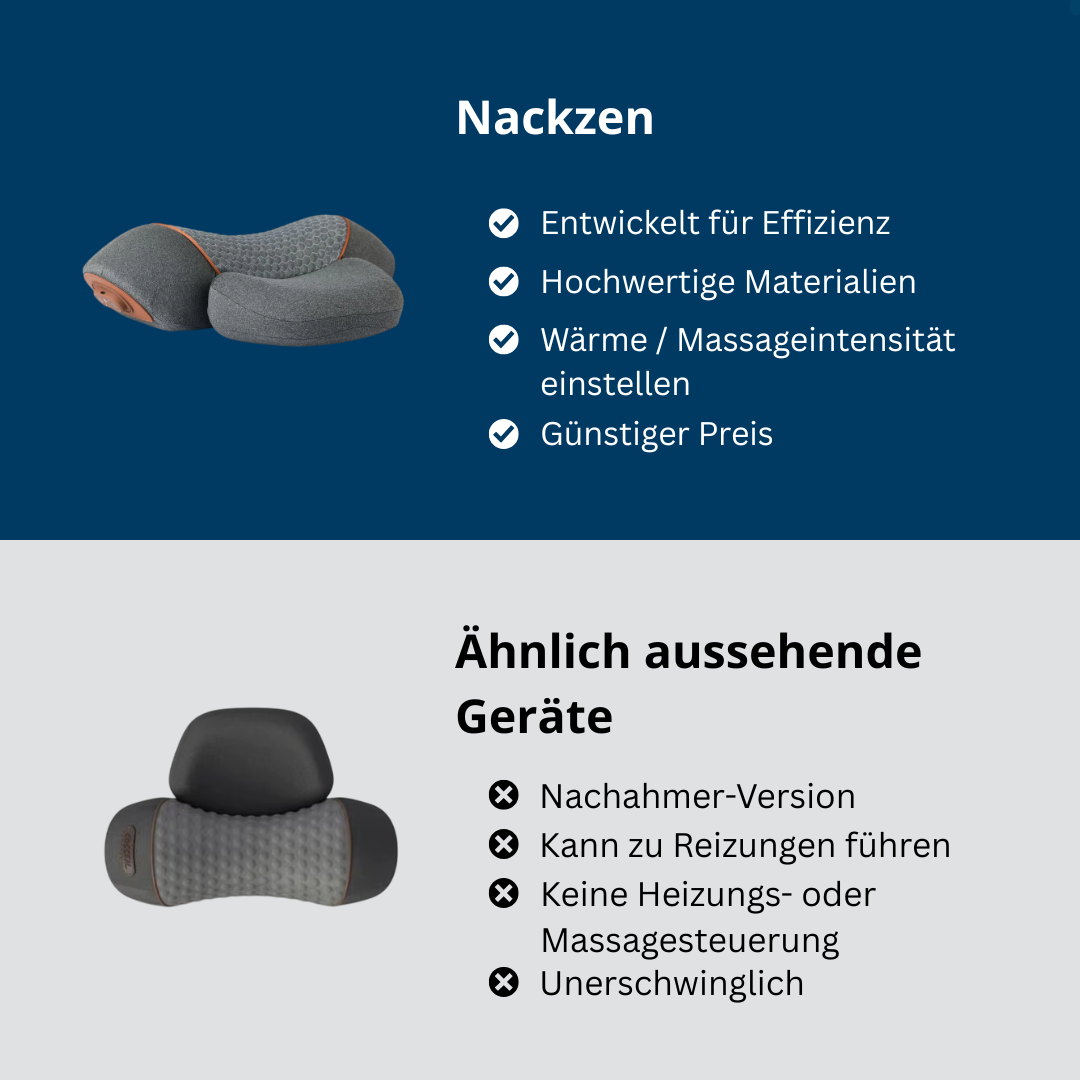 Nackzen