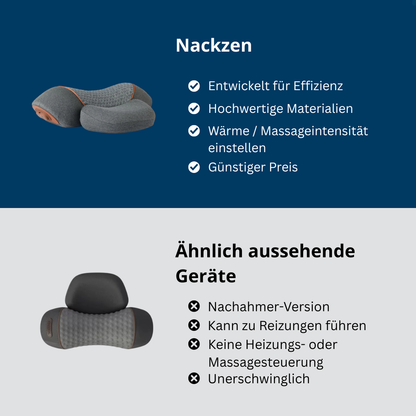 Nackzen