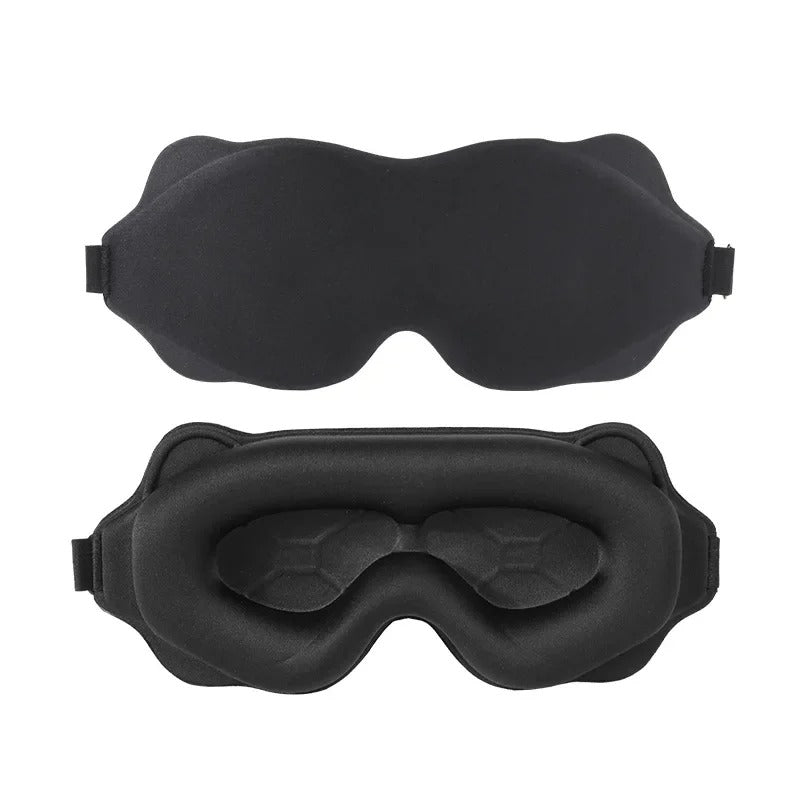3D-Schlafmaske
