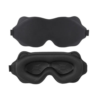 3D-Schlafmaske