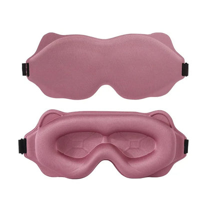 3D-Schlafmaske