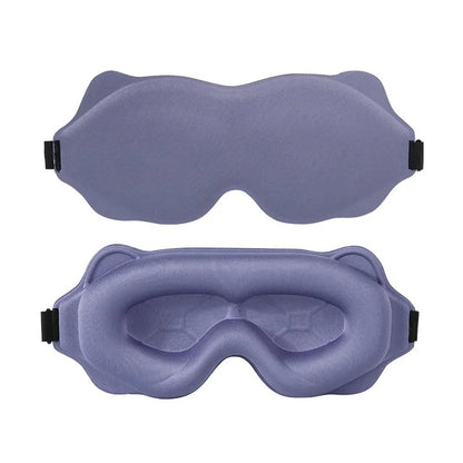 3D-Schlafmaske